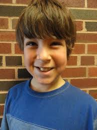 Northfield Whiz Kid: Simon Dickerson