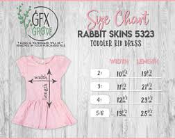 Toddler Monogrammed T Shirt Rabbit Skins Toddler Vintage Etsy