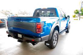 Automatic 2018 ford raptor price aed 198,000, with 19 inch wheels, power windows, usb, black interior, white exterior. Ford F150 Raptor Performax International