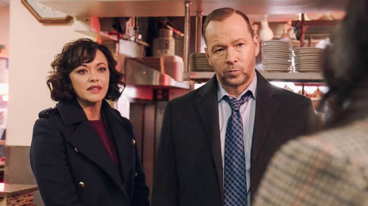 Why Isn't 'Blue Bloods' on Tonight? Here's When 'Blue Bloods' Is Coming Back