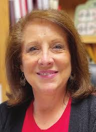 Carolyn Mcwhorter's Instagram, Twitter & Facebook