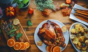 It began as a day of giving thanks and sacrifice for the blessing of the. Thanksgiving Origin History Of The Day Why Is Thanksgiving Celebrated Express Co Uk