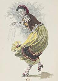 File Emile Bayard Fanchette Le Mariage De Figaro 1876 Jpg Wikimedia Commons