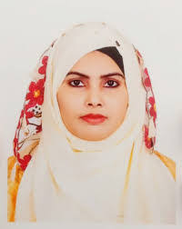 Dalia Islam's Instagram, Twitter & Facebook