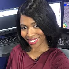 Black hair styling videos and latest news articles; This News Anchor Says It S Time To Ditch The Wig And Wear Her Natural Hair On Air Naturallycurly Com