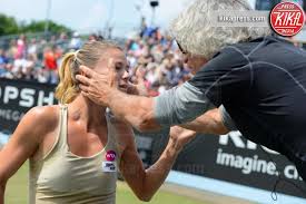 She made her senior international tournament debut in 2006 at the itf. Camila Giorgi Vita Privata E Curiosita Della Tennista Italiana Foto Kikapress Com