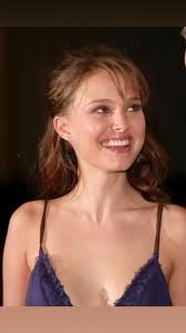 Natalie Portman Is Hot