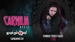 I am trying to get enough signatures to the carmilla movie is a 2017 canadian film, serving as a continuation of the carmilla series. Ù…Ø´Ø§Ù‡Ø¯Ø© ÙÙŠÙ„Ù… The Carmilla Movie 2017 Ù…ØªØ±Ø¬Ù… Hd Ø§ÙˆÙ† Ù„Ø§ÙŠÙ†