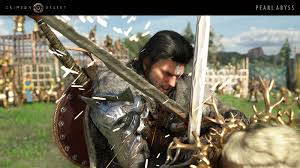 New open world ARPG Crimson Desert release date -- 2025? | ONE Esports