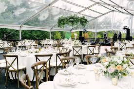 Private Residence Wedding Megan And Steve Five Grain Events Tent Wedding Wedding Themes Unique Tent Reception