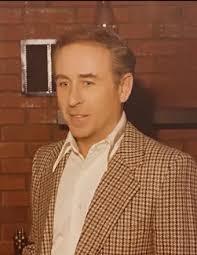 Obituary information for John Paul Via