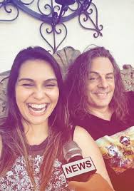 Older pics of Julia and Richie! 💜