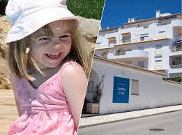 Ontknoping na 17 jaar eindelijk in zicht? Hoofdverdachte in zaak Maddie McCann staat eerst terecht voor verkrachtingen | Buitenland | AD.nl