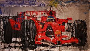 Ανοίγει ο δρόμος για τον ρουμάνο. Papa8eodwroy Balyrakh Mina Red F1 Frontal Grande Paletaart2 Xrwma Fws