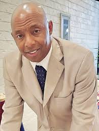 I am Carzelle Smith.