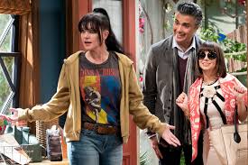 Watch NCIS Pauley Perrette in Broke Trailer from CBS - TV Guide