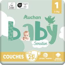 Auchan Baby Couches