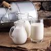 Camel milk is rich in nutrients, including proteins and good fats. 1