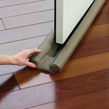 Draft Stopper Door Window Energy Saver Windows And Doors Door Draught Stopper Drafty Doors