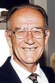 Charles Renfrow Obituary (1931