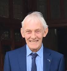 Death Notice of John Francis Darlington (Celbridge, Kildare)