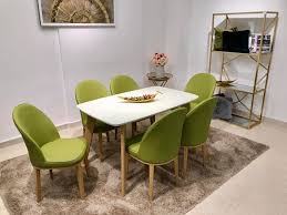 0:25 accessoires de cuisines 34 217 просмотров. Table De Cuisine Six Chaises Meublesplus