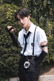 Seonghwa In 2020 Beauty Pop Kim Hongjoong Kpop