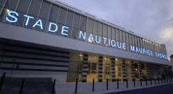 Montreuil Maurice Thorez Nautical Stadium