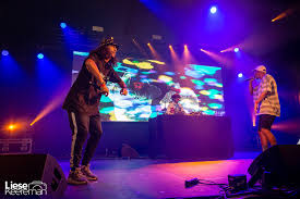 4de keer festitent , 3de keer op crammerock. Crammerock 2018 Zaterdag 01 09 2018