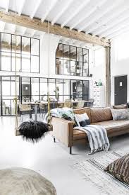 Interior Design 20 Dreamy Loft Apartments That Blew Up Pinterest Fashion Landscape Interior Design Loft Living Home