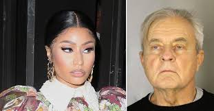 Charles polevich, 70, is accused of striking robert maraj, 64, on long island on feb. Driver Arrested In Connection With Hit And Run Death Of Nicki Minaj S Father