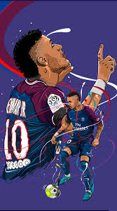 Paris saint g provides images for neymar jr fans. Neymar Jr Wallpapers Hd 4k 2018 For Android Apk Download