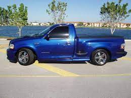 Pin On Ford Lightning Raptor
