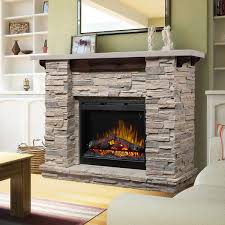 Cut 4 pieces of 1×3 for the stiles and drill pocket holes in each end. Dimplex Featherston Electric Fireplace Free Shipping Sylvane