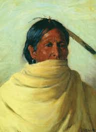 Joseph Henry Sharp, Part 2