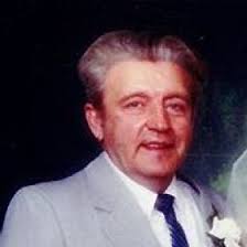 Melvin Samuel Edge (1929-1988)