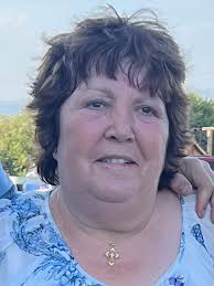 OBITUARY FOR Peggy Churchill Ogan 10.3.58