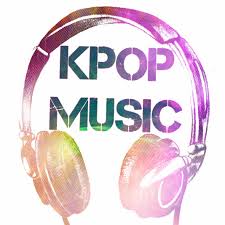 Image result for K-Pop music