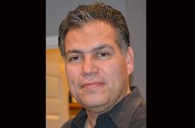 Daniel Rosalio Trigueros