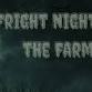 Fright Night on the Farm event image