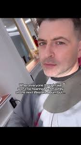 this is the best plot twist of 2025 😭 #westlife #shanefilan #markfeehily  #kianegan #nickybyrne