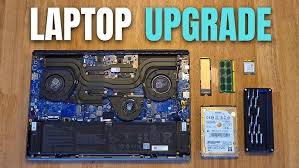 How SSD Upgrade Improves Student Laptop Performance (Nigeria Guide 2026) -  PSERO LAPTOP
