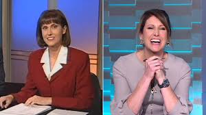Scroll to last hour, link below. Sam Mac Unveils Hilarious Footage Of Natalie Barr On Sunrise In 1996 Sunrise