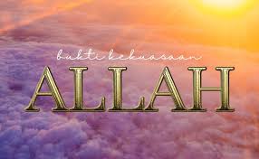 Karena anak masih usia dini belum sepenuhnya mampu mengetahui mana yang baik dan mana yang benar tanpa adanya bimbingan. Bukti Kekuasaan Allah Muslim Or Id