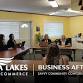 Business After Hours at Savvy Community event image