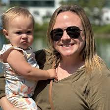 Megan Sandberg and Trevor Morris' Wedding Website