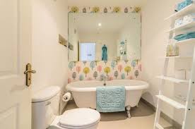 Suya Dayanikli Duvar Kagidi Modelleri 2020 Dekordiyon Banyo Duvar Kagidi Banyo Aynalari Banyo