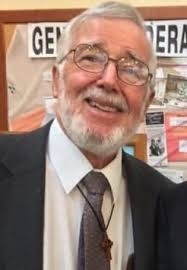 Theodore Townsend's Instagram, Twitter & Facebook