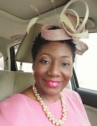 FUNERAL SERVICE OF THE LATE DEACONESS MRS GRACE AFUA DWOMOH