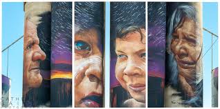 Victorian Silo Art Trail...